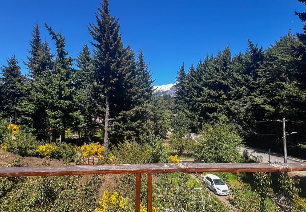Apartamento Rentup - Moderno Loft En Cerca Del Llao Llao *