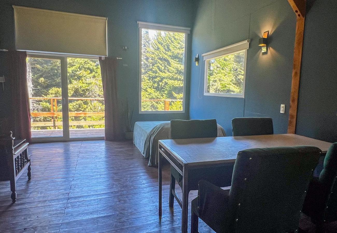Rentup - Moderno Loft En Cerca Del Llao Llao