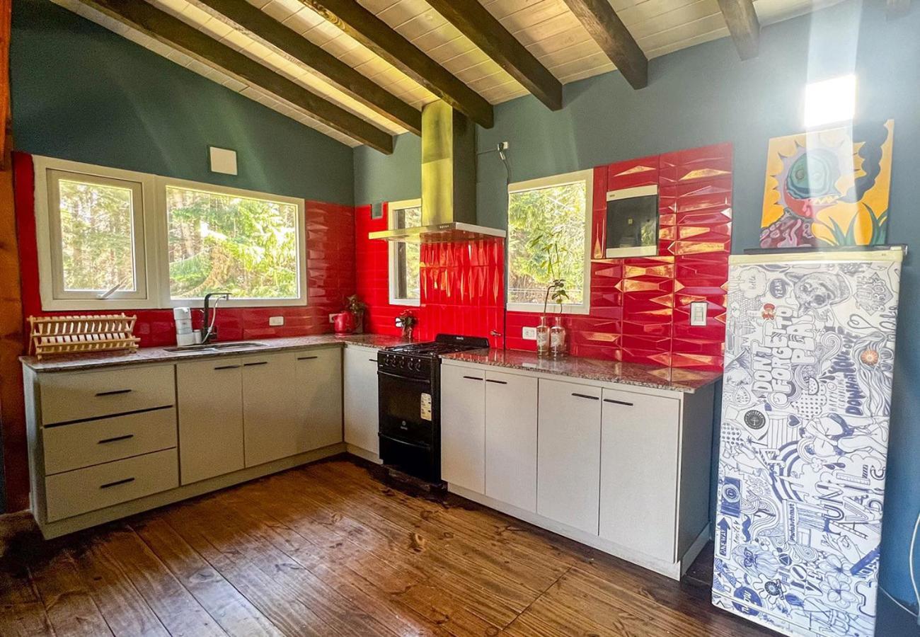 Rentup - Moderno Loft En Cerca Del Llao Llao *