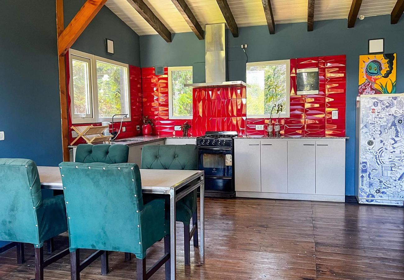 Rentup - Moderno Loft En Cerca Del Llao Llao * San Carlos de Bariloche