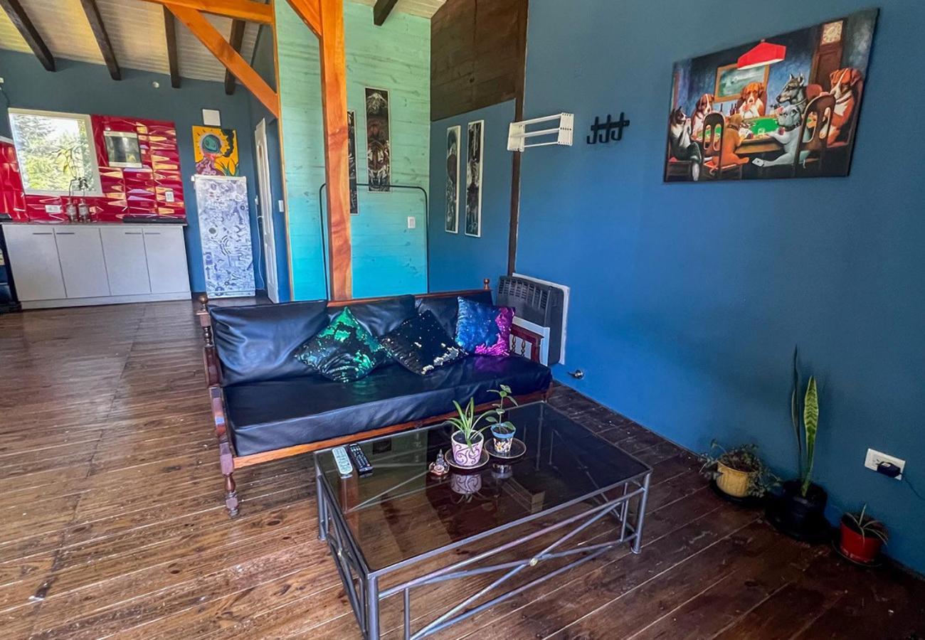 Rentup - Moderno Loft En Cerca Del Llao Llao Apartamento